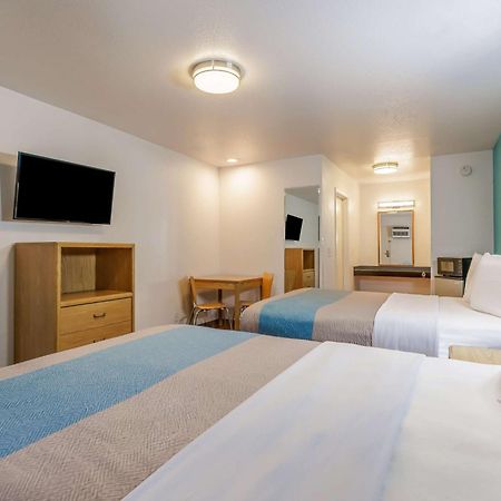 Motel 6-Canby, Or 외부 사진