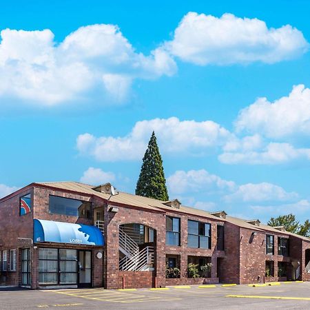 Motel 6-Canby, Or 외부 사진