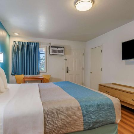 Motel 6-Canby, Or 외부 사진