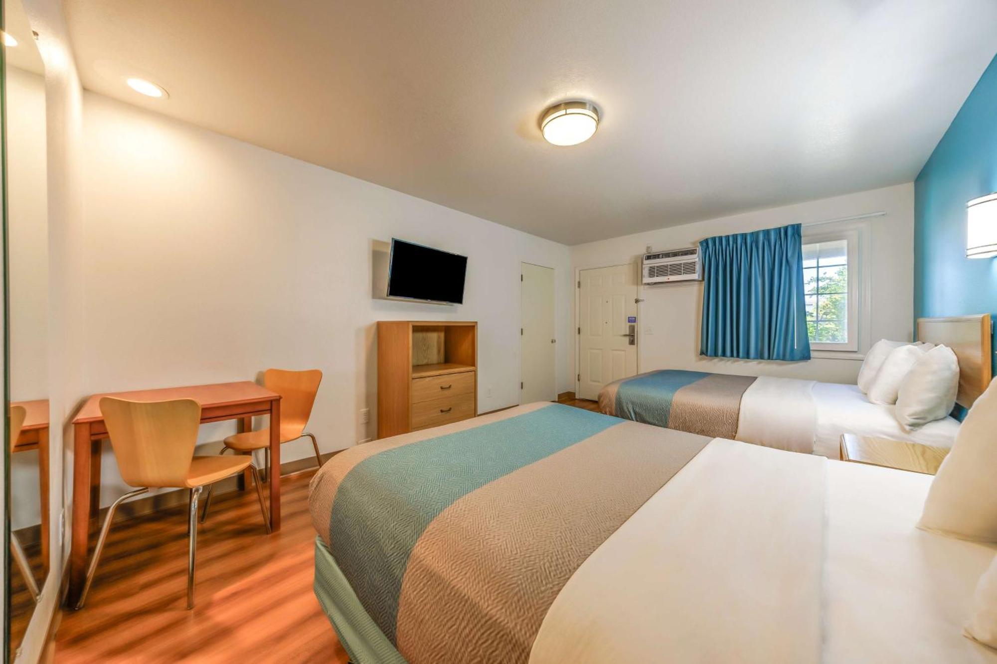 Motel 6-Canby, Or 외부 사진