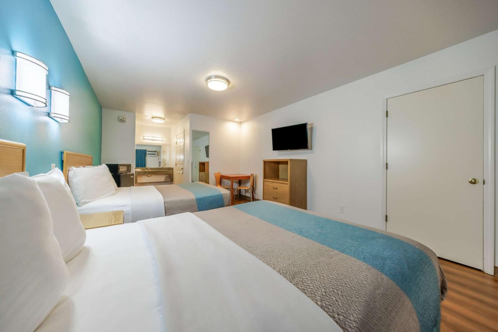 Motel 6-Canby, Or 외부 사진