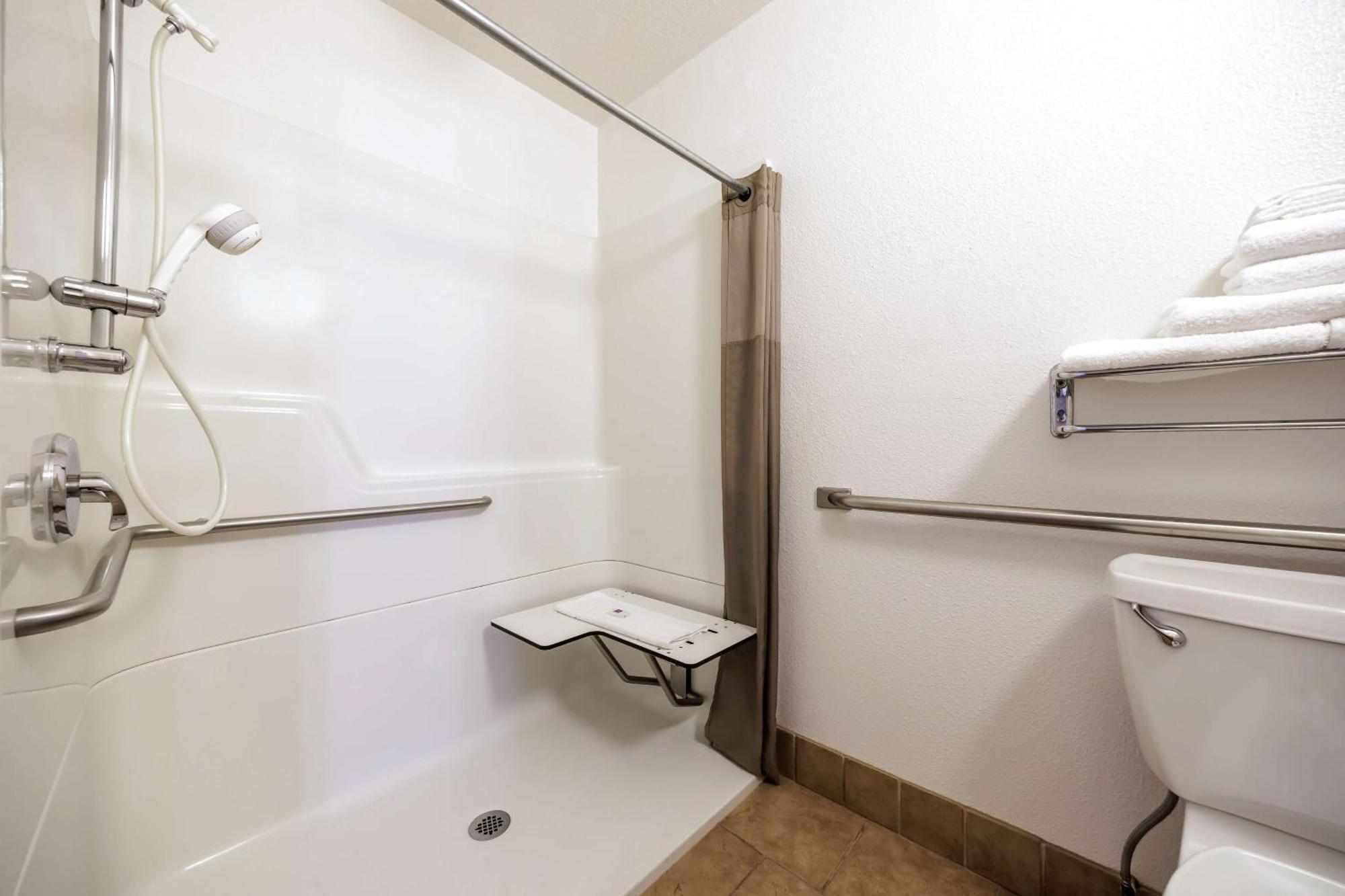 Motel 6-Canby, Or 외부 사진