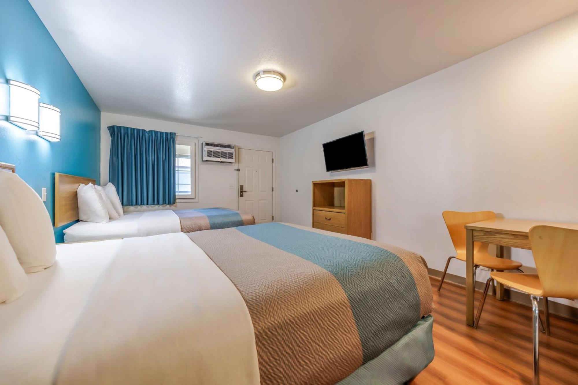 Motel 6-Canby, Or 외부 사진