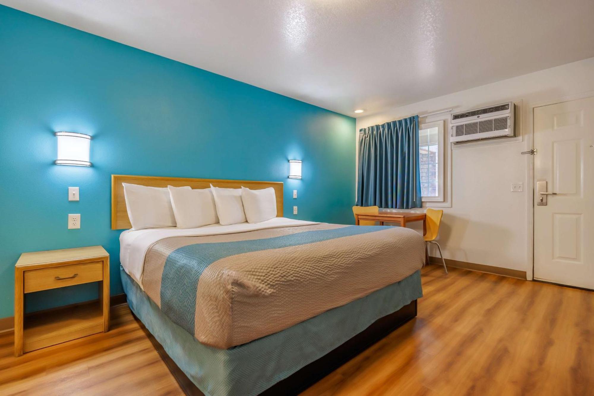 Motel 6-Canby, Or 외부 사진