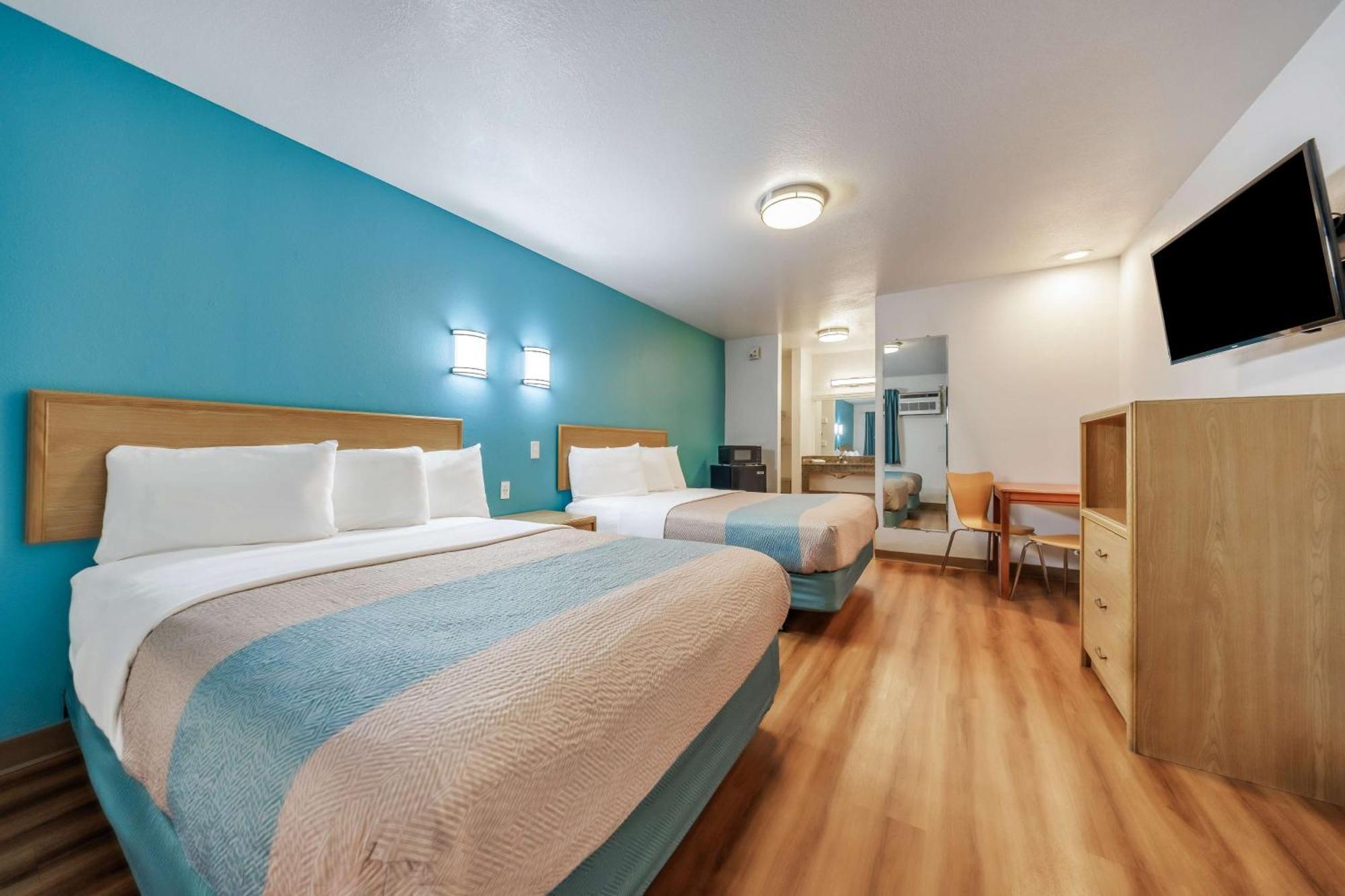 Motel 6-Canby, Or 외부 사진