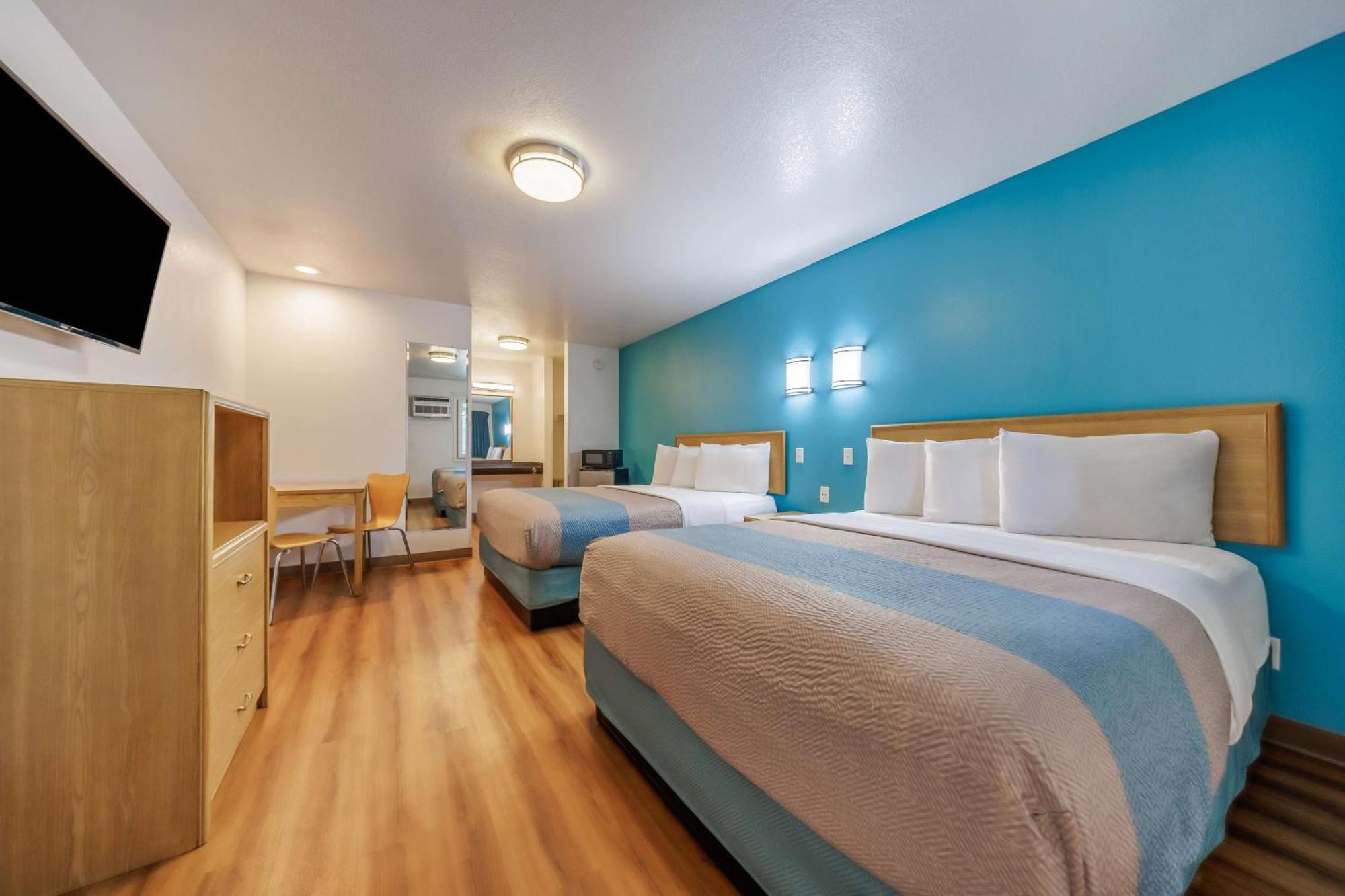 Motel 6-Canby, Or 외부 사진