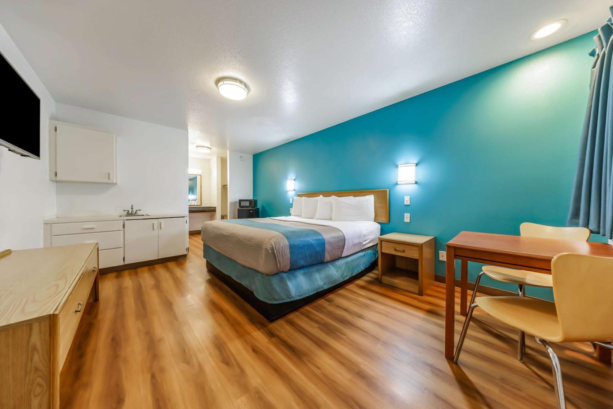 Motel 6-Canby, Or 외부 사진