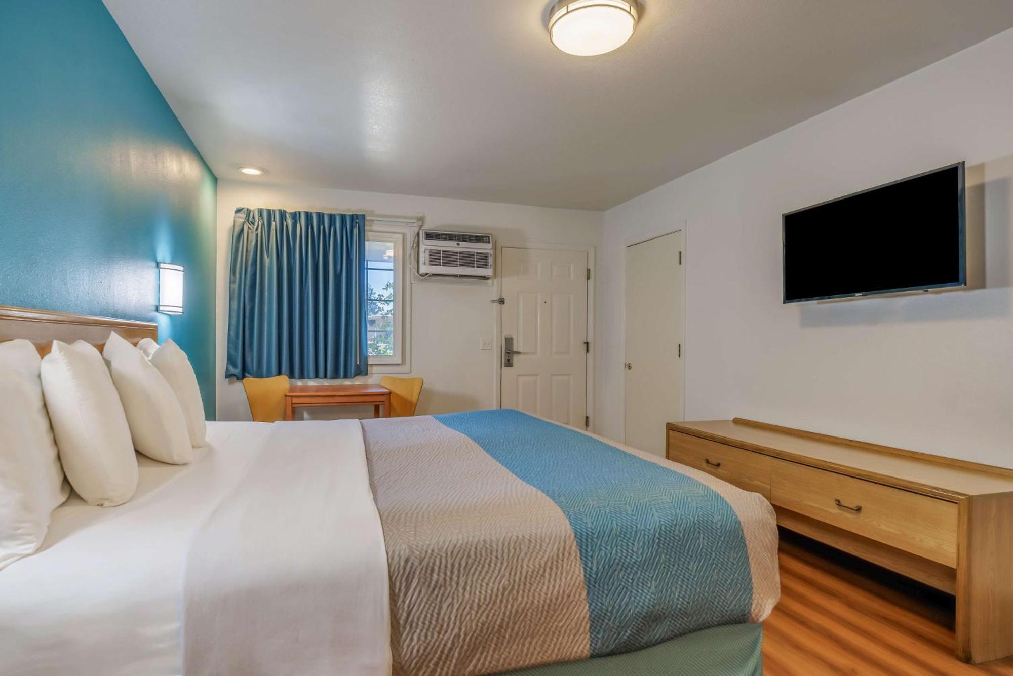 Motel 6-Canby, Or 외부 사진